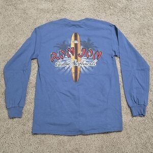 Ron Jon Surf Shop Long-Sleeve Shirt